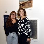 Gisele Nery e Jeane Terra