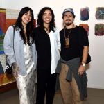 Vera Schueler , Cela Luz e Luiz Eduardo Rayol -