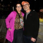 Joana Dale e Christovam de Chevalier