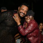 Macelo Chocolate e Nilcemar Nogueira