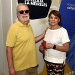 George e Heloísa Vidor