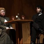 Marcia Do Valle e Adam Lee