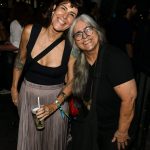 Helena Duncan e Beth Araújo