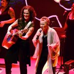 Zélia Duncan e Lucina