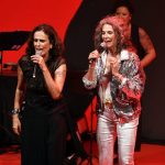 Simone e Zélia Duncan