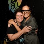 Roberta Sudbrack e Zélia Duncan