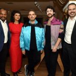 _DSC6245 Denísio Liberato , Amanda Tavares , Raphael Fonseca , Tálisson Melo e Mario Perrone - Exposição FULLGÁS - CCBB- OUTUBRO 2024 - CG.