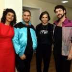 _DSC6270 Amanda Tavares , Raphael Fonseca , Marina Lima e Tálisson Melo - Exposição FULLGÁS - CCBB- OUTUBRO 2024 - CG