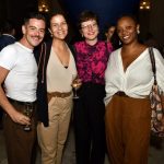 _DSC6317 Ulisses Carrilho , Catarina Duncan , Juliana Godoy e Keyna Eleison - Exposição FULLGÁS - CCBB- OUTUBRO 2024 - CG