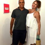 _DSC6402 André Andrade e Vania Bellani - Exposição FERNANDA LEME na Z42 ARTE - OUT 2024 - CG