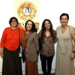 _DSC6445 Teresa Acioli , Beth Oliveira , Themis Aline e Fernanda Leme - Exposição FERNANDA LEME na Z42 ARTE - OUT 2024 - CG