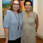 _DSC6465 Laura Burnier e Fernanda Leme - Exposição FERNANDA LEME na Z42 ARTE - OUT 2024 - CG