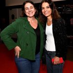 _DSC6534 Anna Luiza Muller e Vanessa Cardoso - Filme de SANDRA KOGUT - Festival do Rio - OUT 2024 - CG