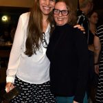 _DSC6540 - Sandra Kogut e Nani Bubin - Filme de SANDRA KOGUT - Festival do Rio - OUT 2024 - CG