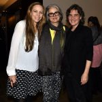 _DSC6551 Sandra Kogut , Beth e Dora Jobim , - Filme de SANDRA KOGUT - Festival do Rio - OUT 2024 - CG