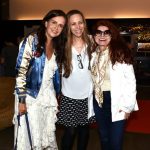 _DSC6573 Ana Isabel Cunha , Sandra Kogut e Leiloca - Filme de SANDRA KOGUT - Festival do Rio - OUT 2024 - CG