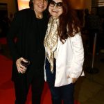 _DSC6611 Dora Jobim e Leliloca Neves - Filme de SANDRA KOGUT - Festival do Rio - OUT 2024 - CG