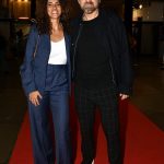 _DSC6656 Antonia Pellegrino e Plinio Profeta - Filme de SANDRA KOGUT no Festival do Rio - OUT 2024 - CG