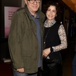 _DSC6687 - O casal Arthur Dapieve e Mánya Millen - Filme de SANDRA KOGUT - Festival do Rio - OUT 2024 - CG