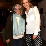 _DSC6720 Lucia Murat e Sandra Kogut - Filme de SANDRA KOGUT no Festival do Rio - OUT 2024 - CG