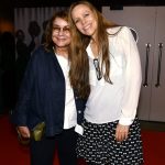 _DSC6725 Bia Correa do Lago e Sandra Kogut - Filme de SANDRA KOGUT no Festival do Rio - OUT 2024 - CG