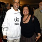 _DSC6774 Estevão Ciavatta e Desirre Portela - Filme de SANDRA KOGUT no Festival do Rio - OUT 2024 - CG