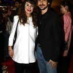 _DSC6800 Andréia Horta e Ravel Andrade - Filme de SANDRA KOGUT - Festival do Rio - OUT 2024 - CG