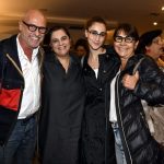 _DSC6854 Gilberto Gawronski , Bianca De Felippes , Pietra Baraldi e Clarisse Derziè Luz - Filme de SANDRA KOGUT - OUT 2024 - CG