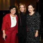 _DSC6861- Estela Maria de Oliveira , Patricia Kogut e sua filha Sofia Kogut - Filme de SANDRA KOGUT - OUT 2024 - CG