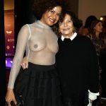 _DSC6981 - Lilia Refle e Heloisa Teixeira - FILME O NASCIMENTO DE HELOISA TEIXEIRA - OUT 2024 - CG