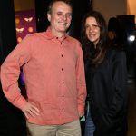 _DSC7037 - Pedro Buarque de Hollanda e Adriana Varejão - FILME O NASCIMENTO DE HELOISA TEIXEIRA - OUT 2024 - CG