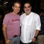 _DSC7115 Hélio Pitanga e Sérgio Machado - 3 OBÁS DE XANGÔ - OUT 2024 - CG