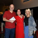 _DSC7122 - Diogo Dahl , Maria Fernanda Miguel e DJ Nicole Nandes - 3 OBÁS DE XANGÔ - OUT 2024 - CG