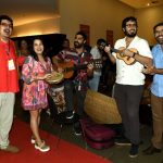 _DSC7166 Gabriel Mayohas com o grupo tocando Caymmi - 3 OBÁS DE XANGÔ - OUT 2024 - CG