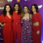 _DSC7298 Carolina Benevides , Antonia Pellegrino , Marianna Brennand e Vanessa Cardoso - FILME MANAS - OUT 2024 - CG