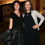 _DSC7332 Rosane Svartman e Isabel Diegues - FILME MANAS - OUT 2024 - CG