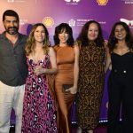 _DSC7476 Rômulo Braga , Marianna Brennand , Fátima Macedo e Dira Paes - FILME MANAS - OUT 2024 - CG