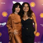 _DSC7485 Fatima Macedo e Dira Paes FILME MANAS - OUT 2024 - CG