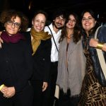 _DSC7579 Kity Feo , Ana Kutner , Ravel Andrade , Andreia Horta e Clara Kutner - OUT 2024 - CG