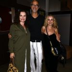 _DSC7830 Gisele Fróes , Gustavo Corsi e Maria de Medicis - APOCALIPSE NOS TRÓPICOS - OUT 2024 - CG