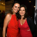 _DSC7947 A diretora Petra Costa e Georgiana Góes - APOCALIPSE NOS TRÓPICOS - OUT 2024 - CG