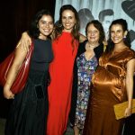 _DSC7955 Isabel Pessanha , Petra Costa , Jordana Berg e Alessandra Orofino - APOCALIPSE NOS TRÓPICOS - OUT 2024 - CG