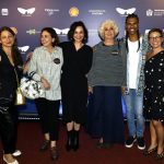 _DSC8029 Sandra Vilella , Anna Luiza Muller , Yara de Novaes , Juliana Carneiro , Átila Bee e Tatiana Leite - MALU - OUT 2024 - CG