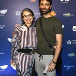 _DSC8071 Adriana Rattes e seu filho Antonio Farias - MALU - OUT 2024 - CG