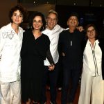 _DSC8094 Carol Duarte , Yara de Novaes , Herson Capri , Bayard Tonelli e Cristina Aché - MALU - OUT 2024 - CG