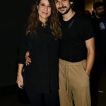 _DSC8209 - O casal Andréia Horta e Ravel Andrade - MALU - OUT 2024 - CG