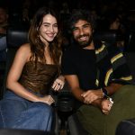 _DSC8237 - O casal Maria Clara Senra e Hugo Moura - MALU - OUT 2024 - CG