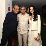 _DSC9640 Flavio Marinho , Carlos Cardoso e Juliane Brizola - JUDY - O ARCO-ÍRIS É AQUI - OUT 2024 - CG