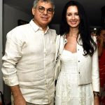 _DSC9646 Carlos Cardoso e Juliane Brizola - JUDY - O ARCO-ÍRIS É AQUI - OUT 2024 - CG