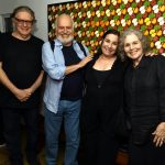 _DSC9690 Fernando Berditchevsky , Edison Paes , Bia Nunes e Irene Ravache - JUDY - O ARCO-ÍRIS É AQUI - OUT 2024 - CG